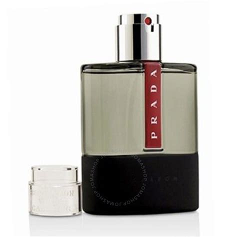 prada carbon shoppers|prada carbon 3.4 oz.